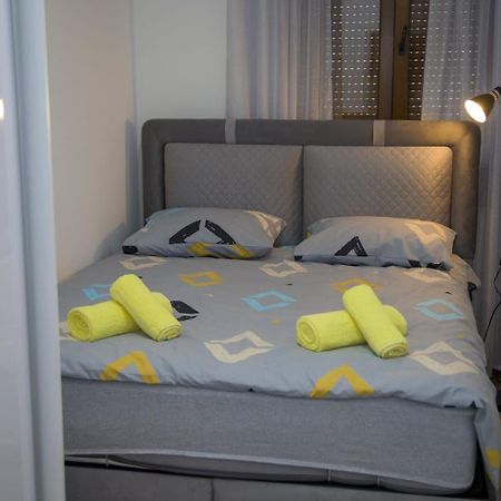 מוסטר Apartmani Kamelia מראה חיצוני תמונה