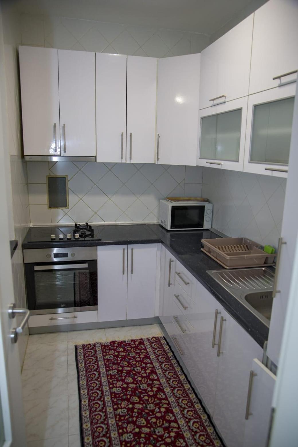 מוסטר Apartmani Kamelia מראה חיצוני תמונה