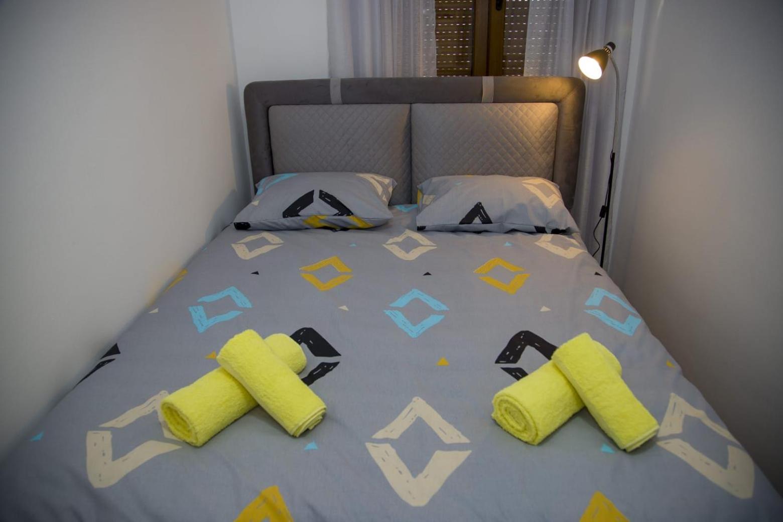 מוסטר Apartmani Kamelia מראה חיצוני תמונה