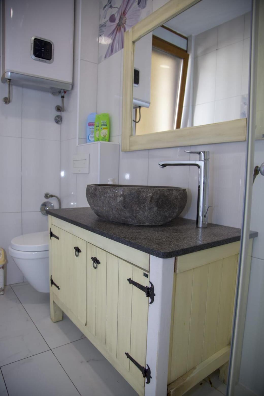 מוסטר Apartmani Kamelia מראה חיצוני תמונה