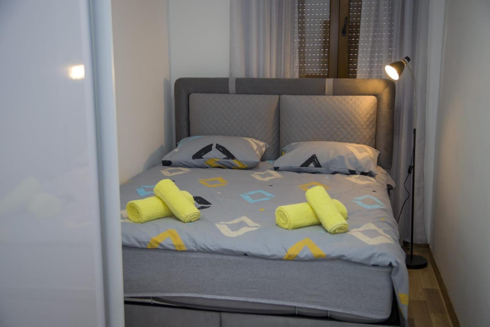 מוסטר Apartmani Kamelia מראה חיצוני תמונה