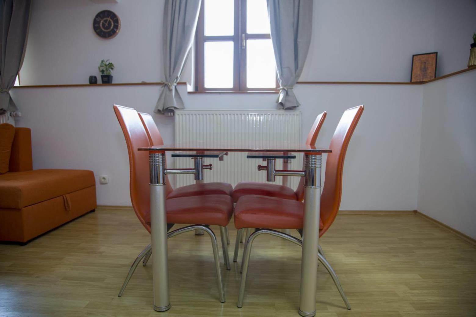 מוסטר Apartmani Kamelia מראה חיצוני תמונה