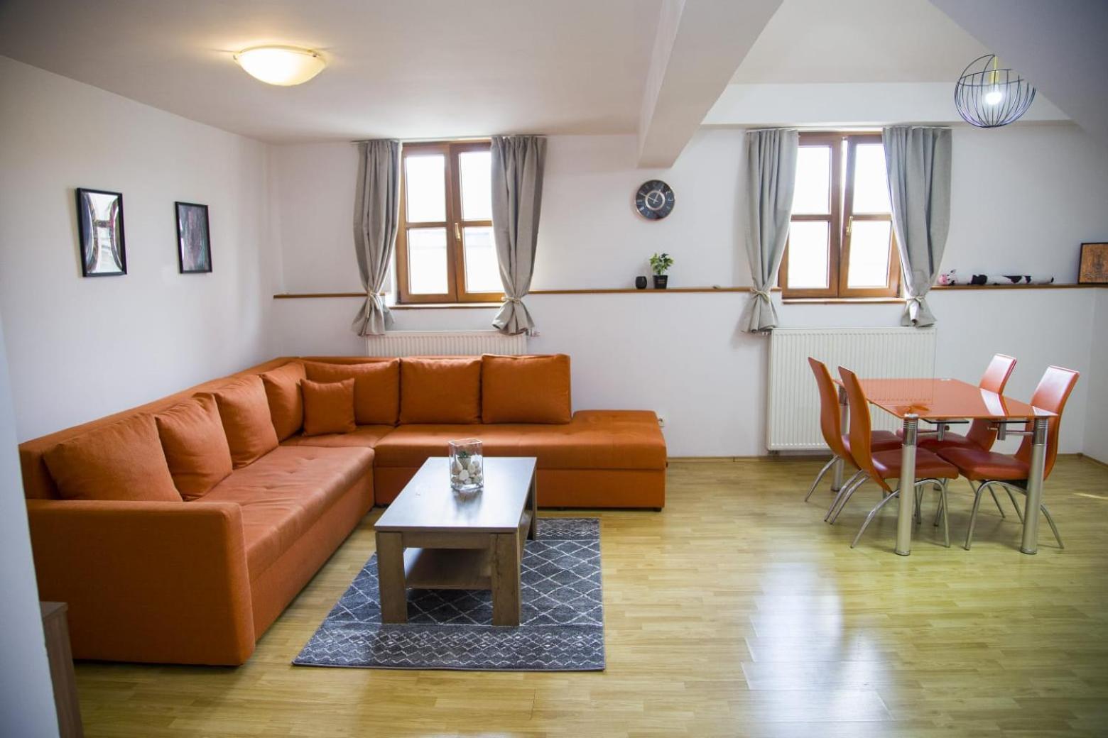 מוסטר Apartmani Kamelia מראה חיצוני תמונה