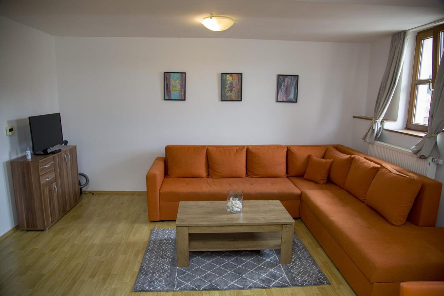 מוסטר Apartmani Kamelia מראה חיצוני תמונה