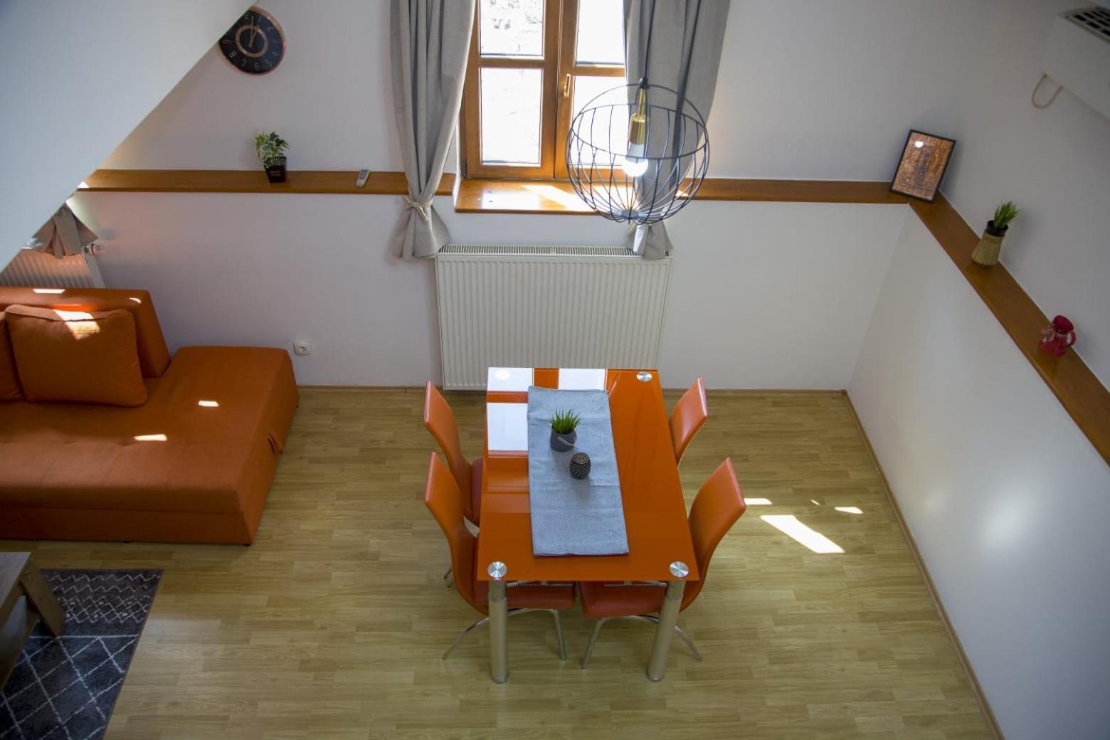 מוסטר Apartmani Kamelia מראה חיצוני תמונה