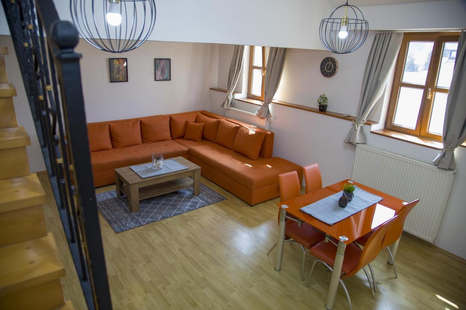 מוסטר Apartmani Kamelia מראה חיצוני תמונה