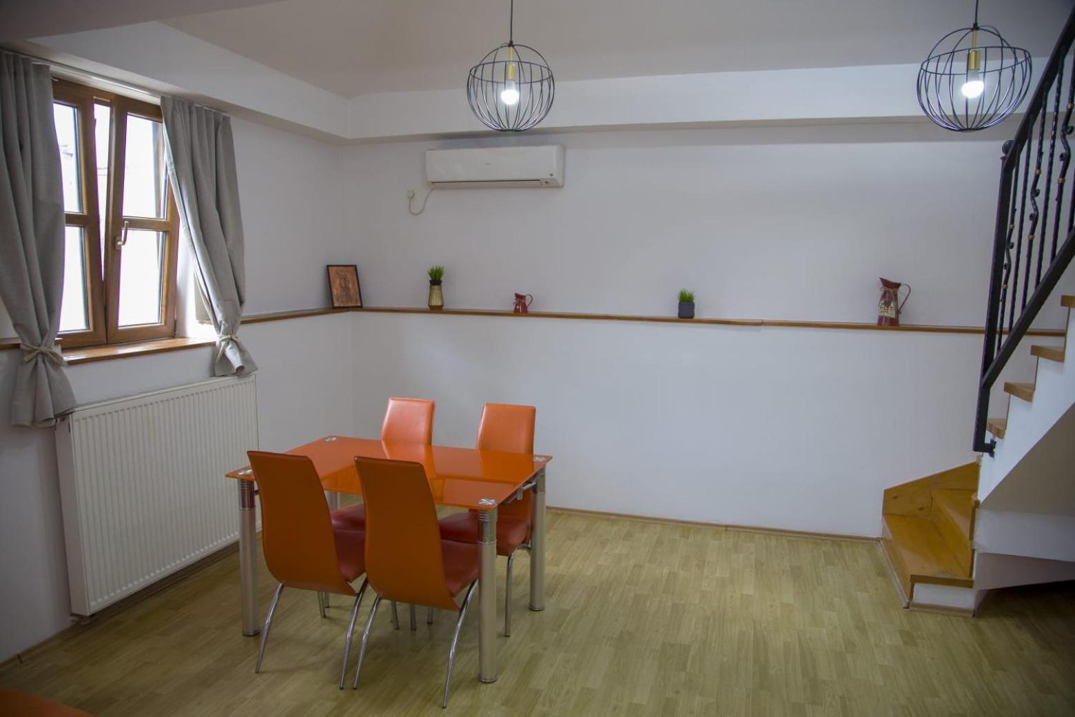 מוסטר Apartmani Kamelia מראה חיצוני תמונה