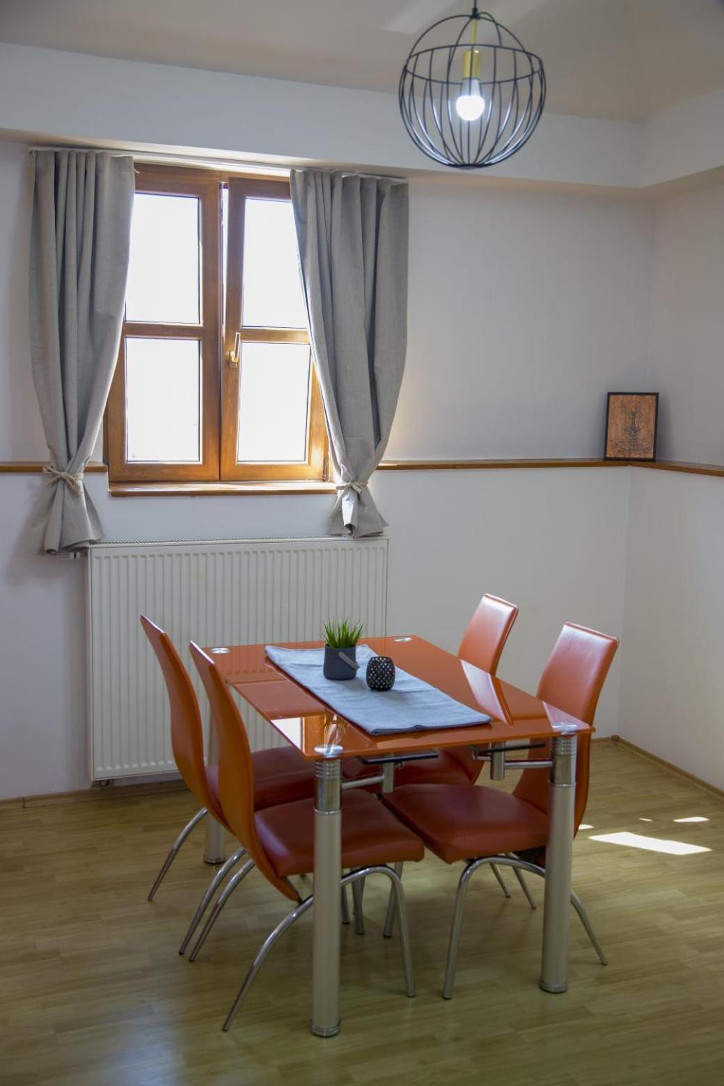 מוסטר Apartmani Kamelia מראה חיצוני תמונה