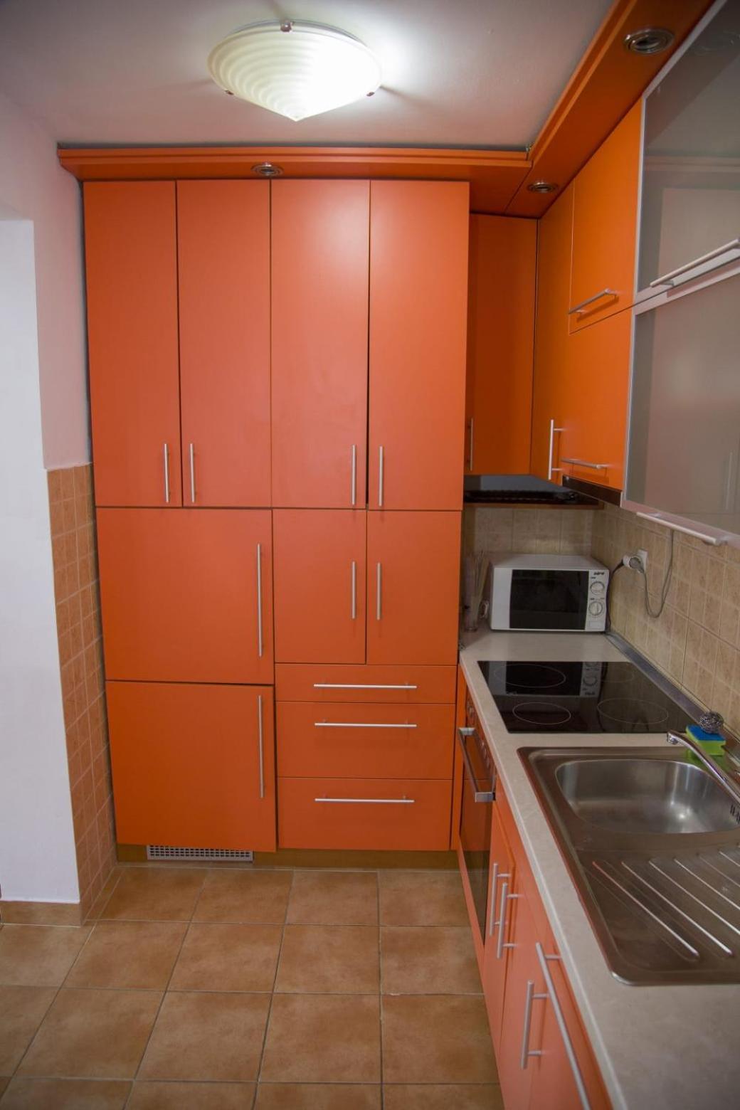 מוסטר Apartmani Kamelia מראה חיצוני תמונה