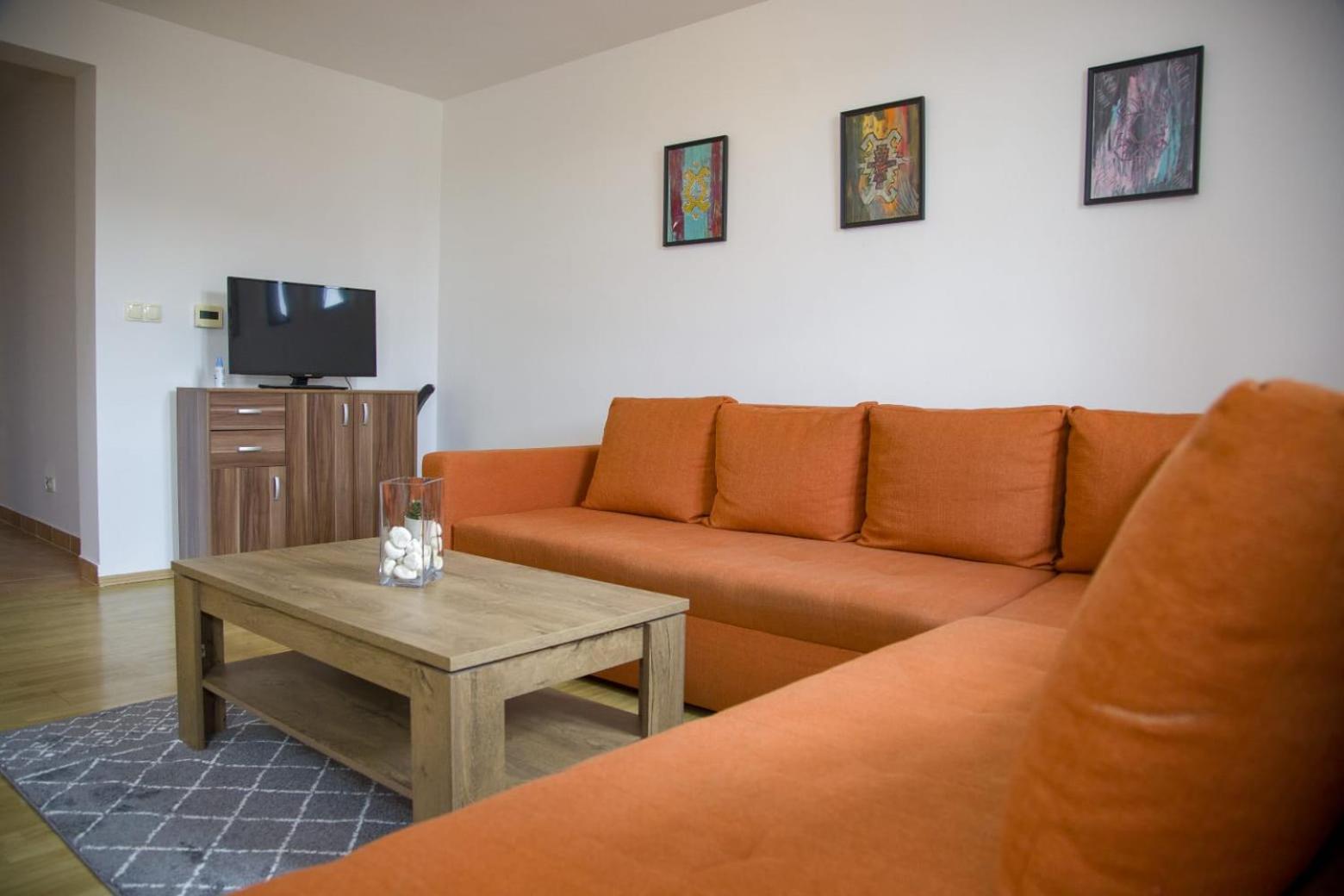 מוסטר Apartmani Kamelia מראה חיצוני תמונה