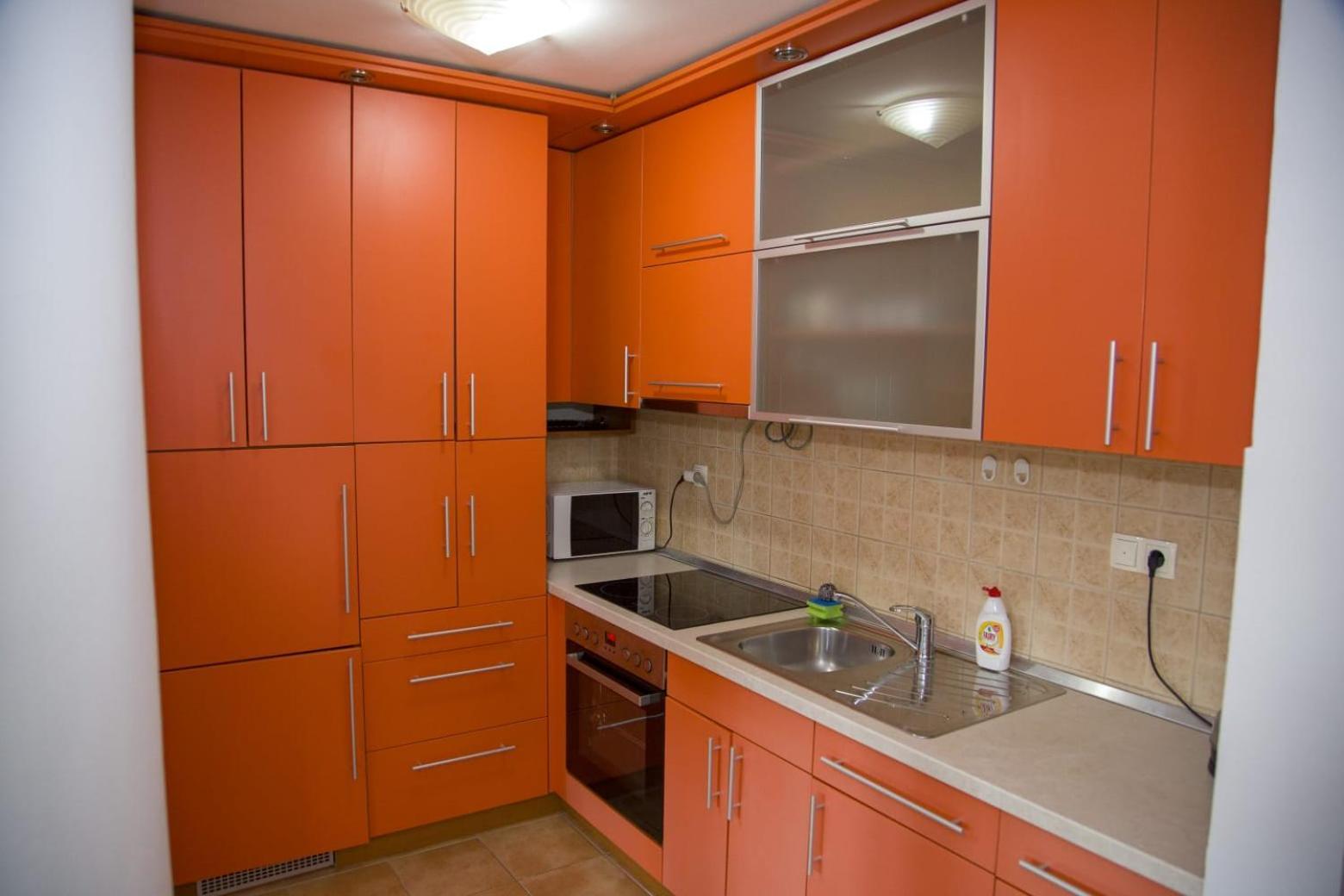 מוסטר Apartmani Kamelia מראה חיצוני תמונה