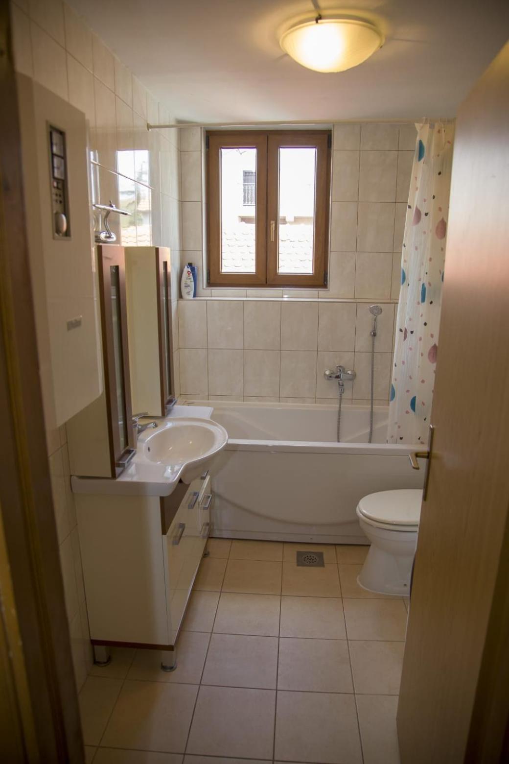 מוסטר Apartmani Kamelia מראה חיצוני תמונה