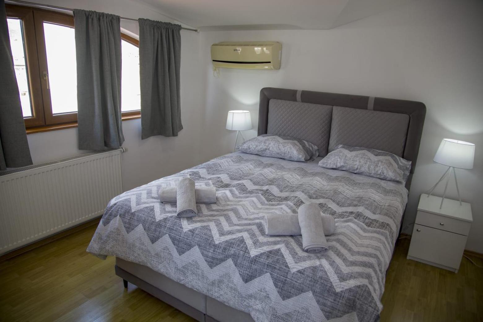מוסטר Apartmani Kamelia מראה חיצוני תמונה