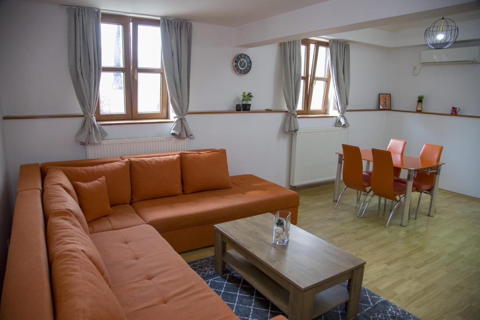 מוסטר Apartmani Kamelia מראה חיצוני תמונה
