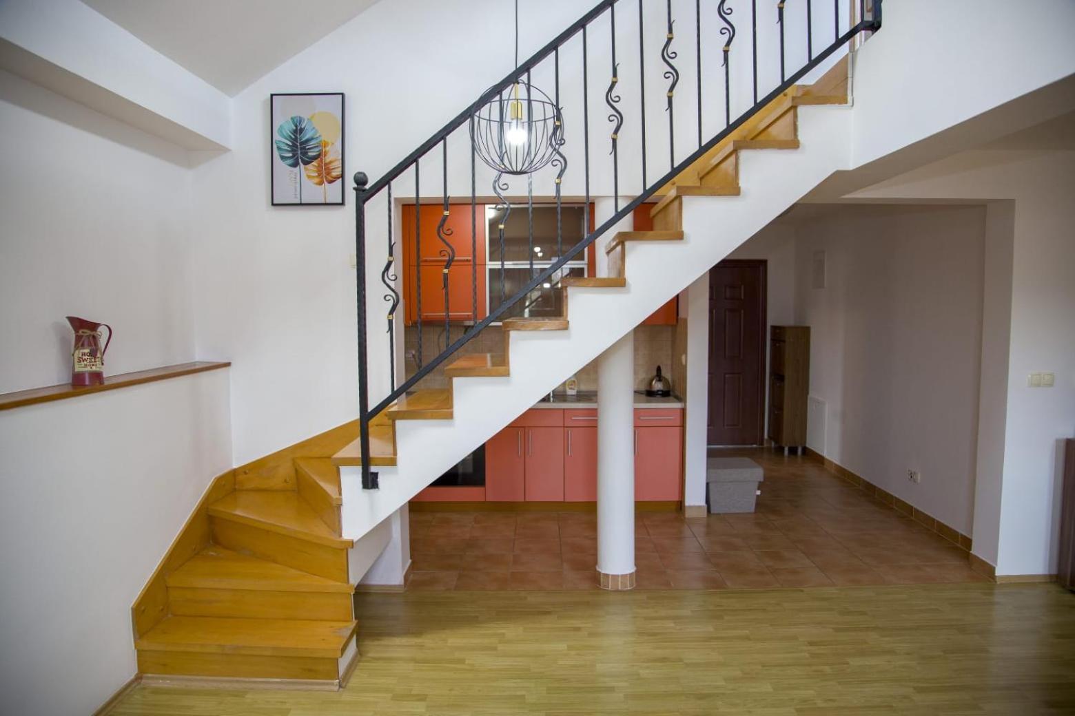 מוסטר Apartmani Kamelia מראה חיצוני תמונה