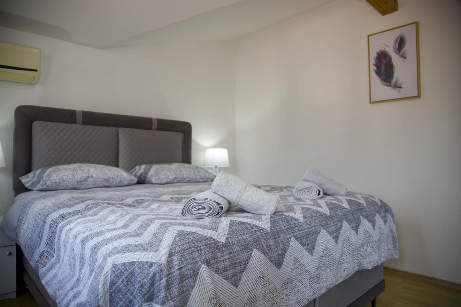 מוסטר Apartmani Kamelia מראה חיצוני תמונה