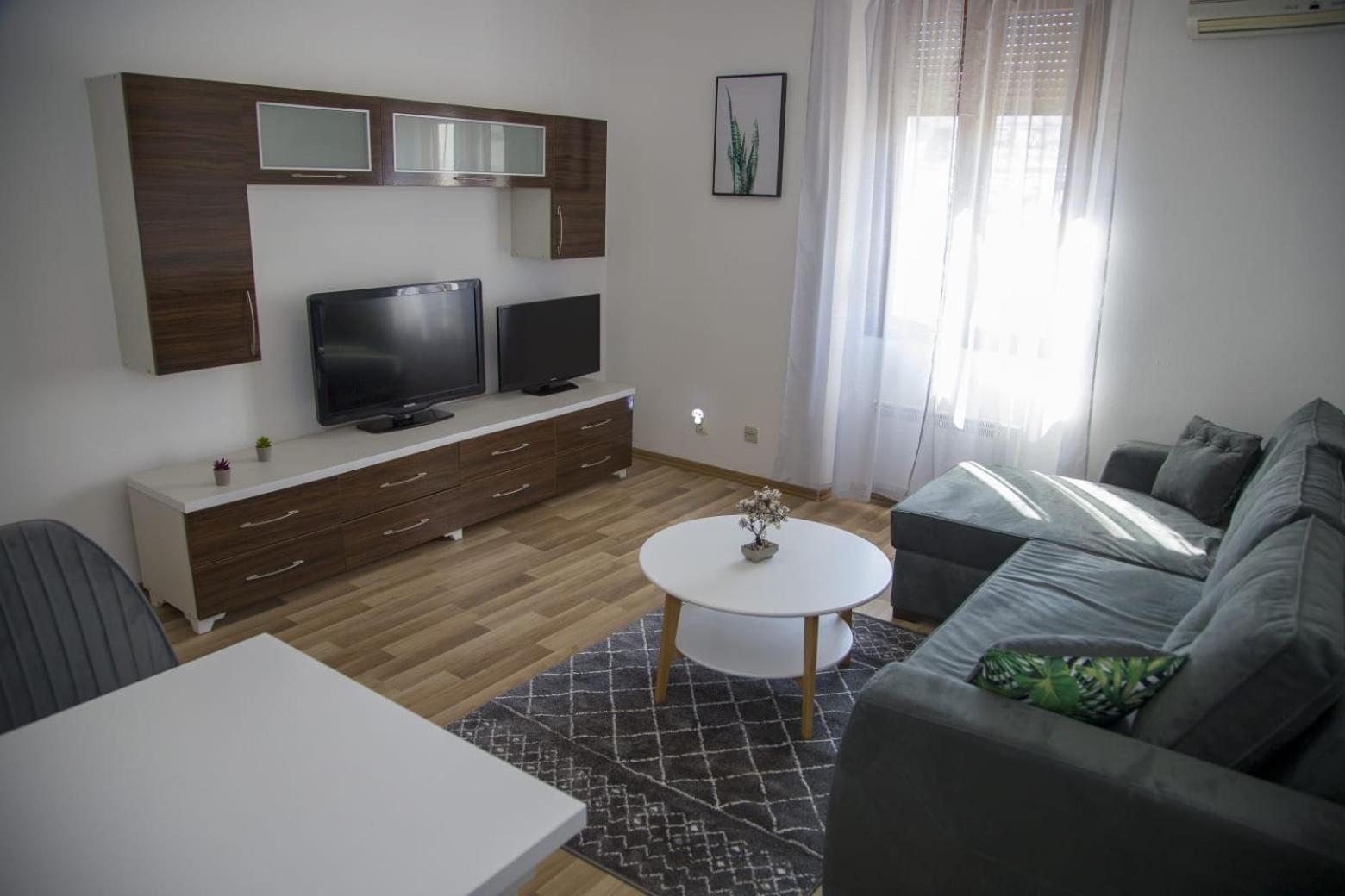 מוסטר Apartmani Kamelia מראה חיצוני תמונה