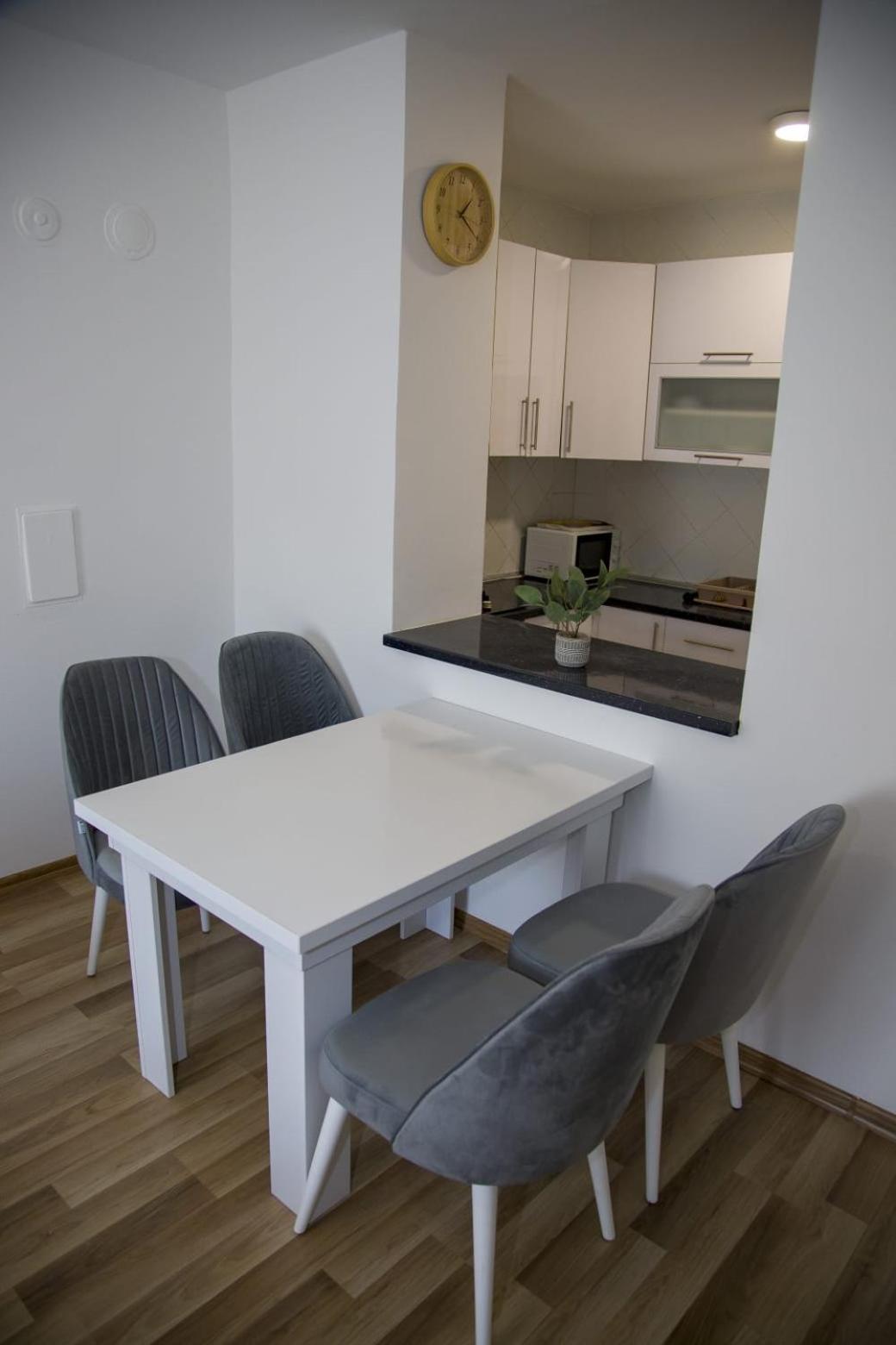 מוסטר Apartmani Kamelia מראה חיצוני תמונה